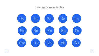 Times Tables Proのおすすめ画像2