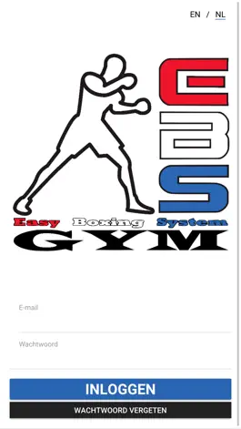 Game screenshot EBS Gym mod apk