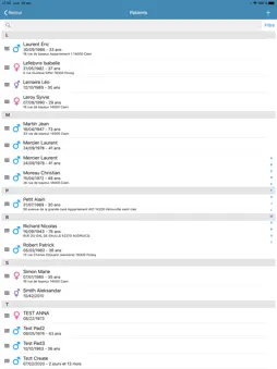 LABEXA IDE screenshot 7