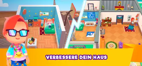 Idle Life Sim – Simulatorspiel