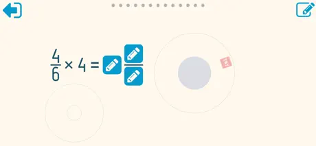 Gravity Math