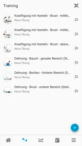Game screenshot alea RehaSpirit apk
