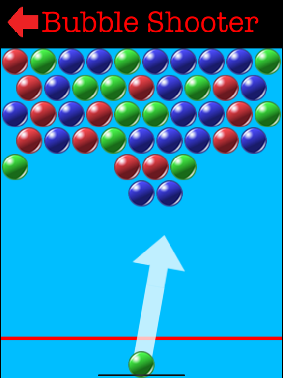 Screenshot #4 for Watch Games Pack 2