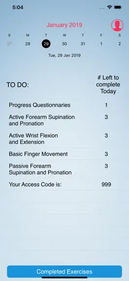 Game screenshot Post Operative Solutions hack