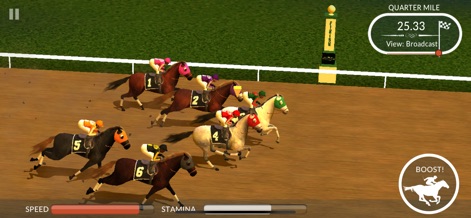 Photo Finish Horse Racing - Games App | MWM