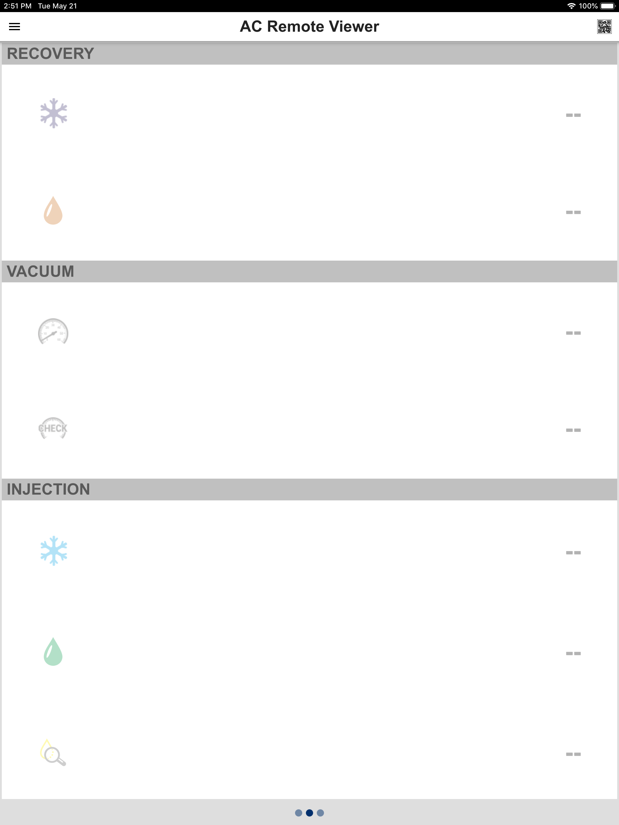 AC Remote Viewer