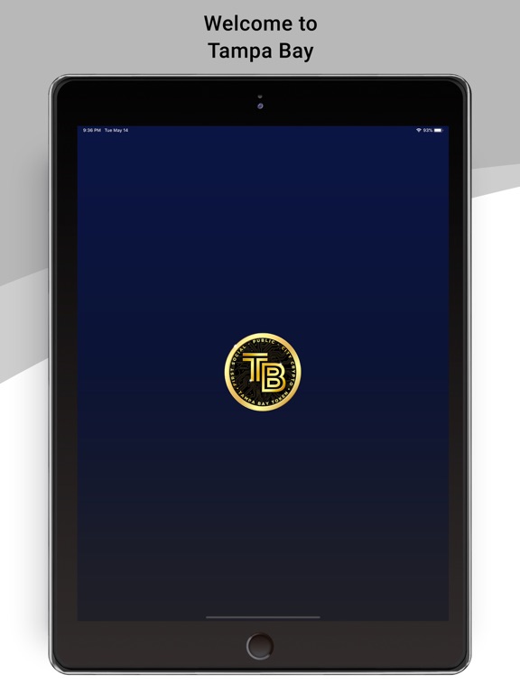 Screenshot #4 pour Tampa Bay Token