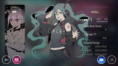 通常240円の大人気 音ゲー Cytus Ii が 初音ミク コラボ記念で無料などiosアプリ値下げ中 19 5 31