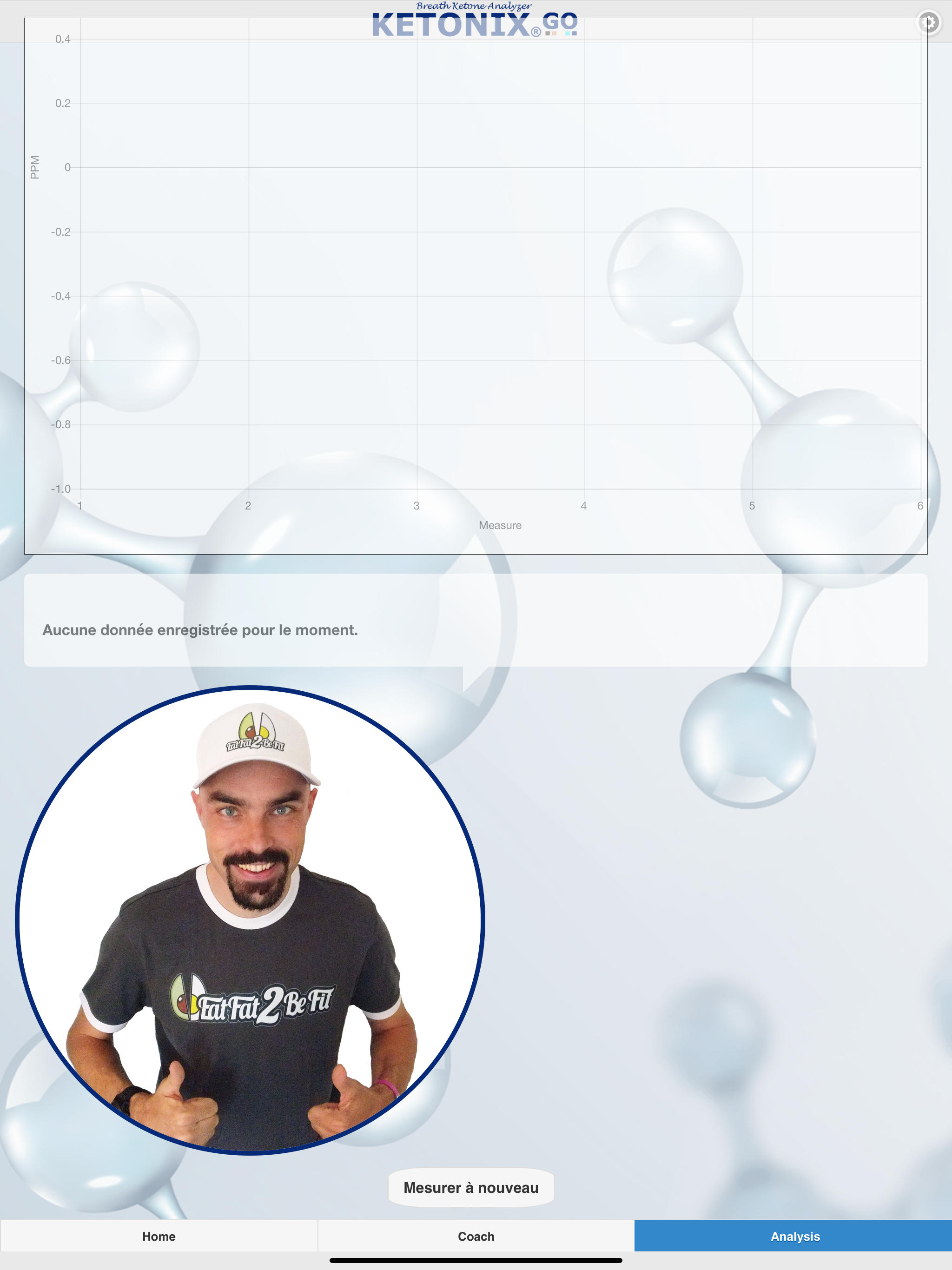 KetonixGO screenshot 10