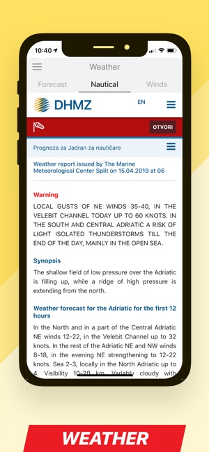 SeaHelp(圖6)-速報App