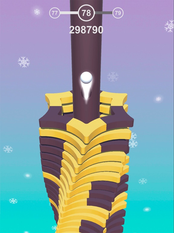 Super Smasher - Hit And Smash iPad screenshot 5 - Games app