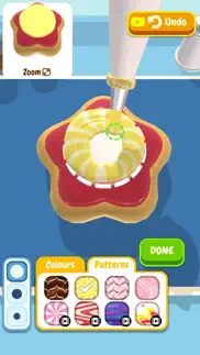 bake it iphone resimleri 3