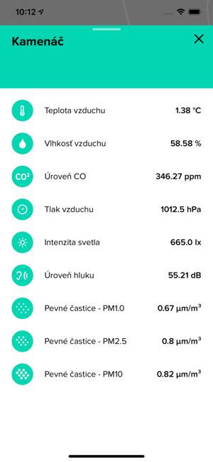 Smart Trnava(圖3)-速報App