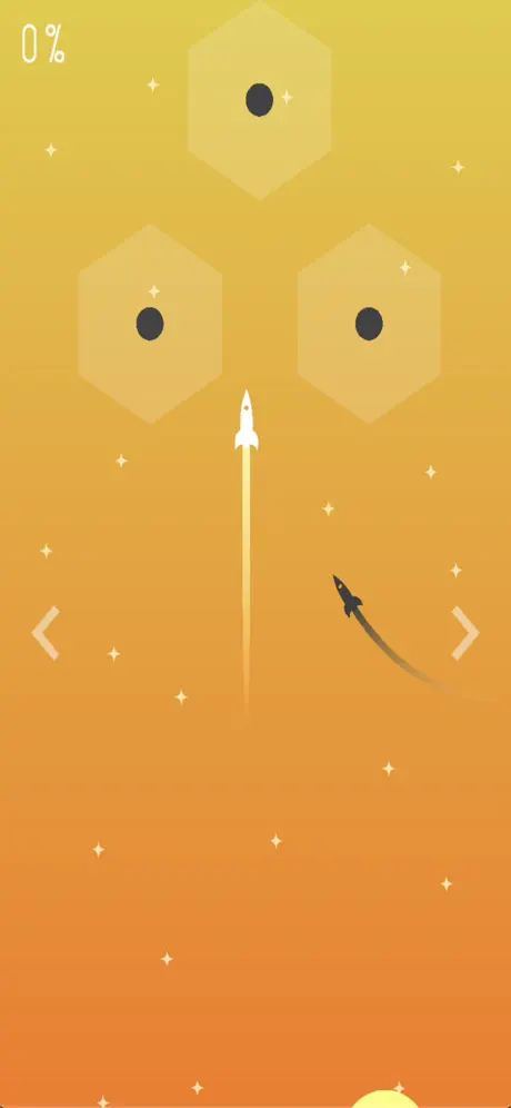 LiftOff: The Game