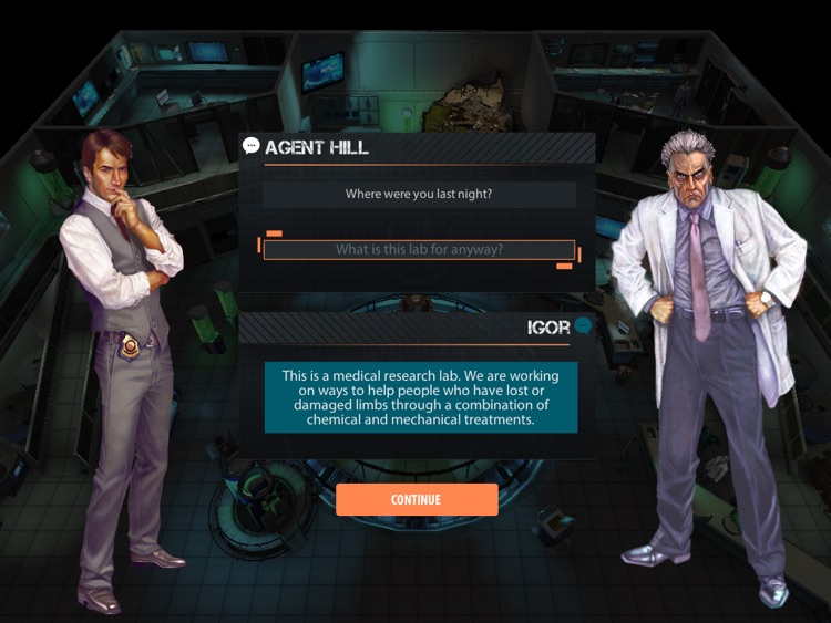 The Detective: Bavaria