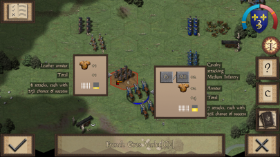 Medieval Battle: Europe screenshot 4
