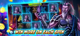 Game screenshot игровые аппараты Slots Eon apk