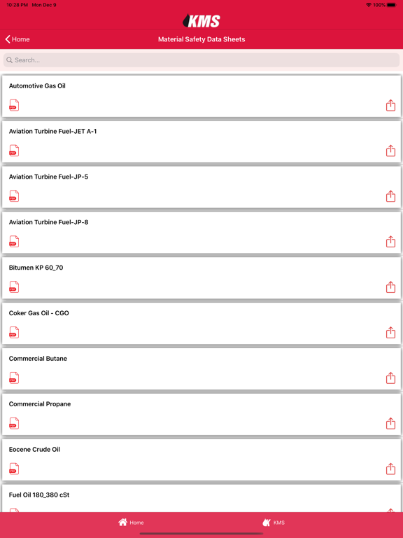 Screenshot #5 pour KPC KMS