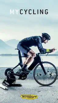 MyCycling iphone bilder 0
