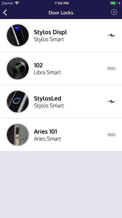 ISEO Argo Host screenshot-4