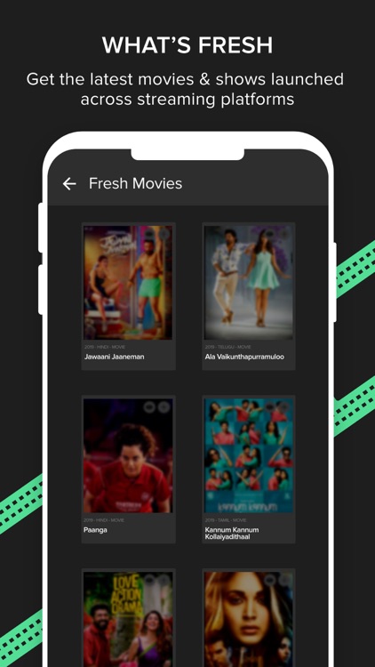 Flixjini screenshot-4
