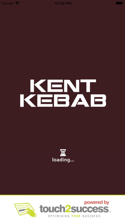 Kent Kebab