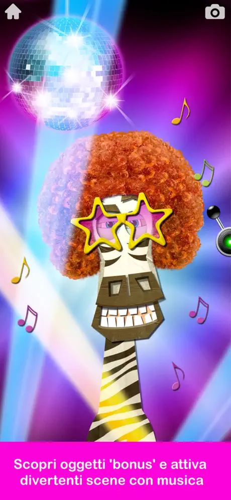 Avokiddo Emotions