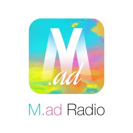M.ad Radio Читы