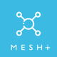 Ezmesh - WiFi Router System