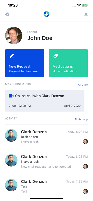 Neoteric Health(圖7)-速報App