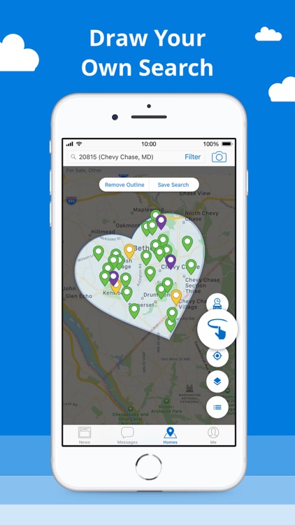 Homesnap Real Estate & Rentals screenshot-5