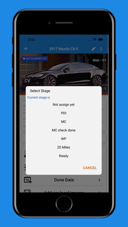 Very Happy Cars screenshot-4