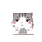 Hui Hui Cat is an app that provides memes for chatting, classic cute and very fun Cat memes