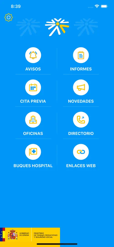 Seg-Social Seguridad Social