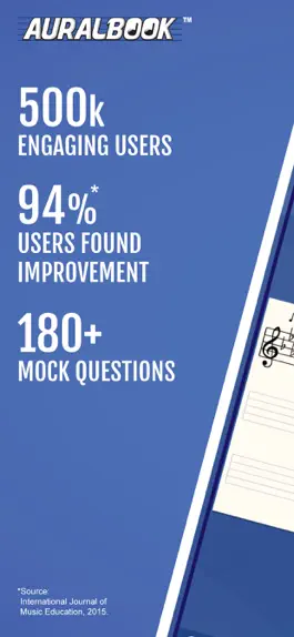 Game screenshot AURALBOOK for RCM Grade 1-10 mod apk
