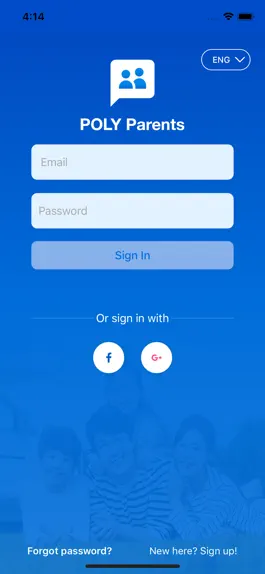 Game screenshot POLY Parents Vietnam mod apk