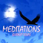 Meditations Burnet Texas App Contact
