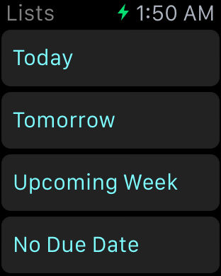 Screenshot #12 for gTasks Pro for Google Tasks
