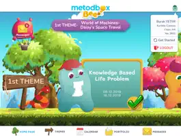 Game screenshot Metodbox Bee hack