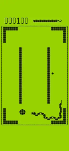Game screenshot Snake Xenzia - Game Old Phones hack