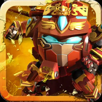 Superhero Fruit 2: Robot Wars Читы