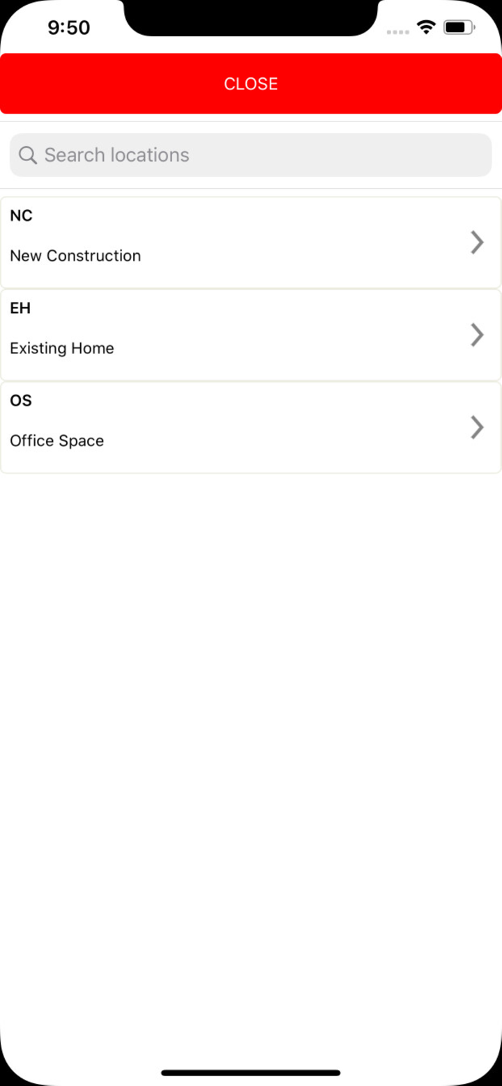 TABS CS screenshot 3