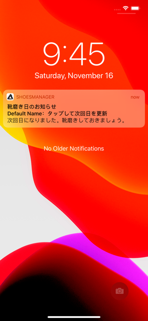 ShoesManager(圖5)-速報App