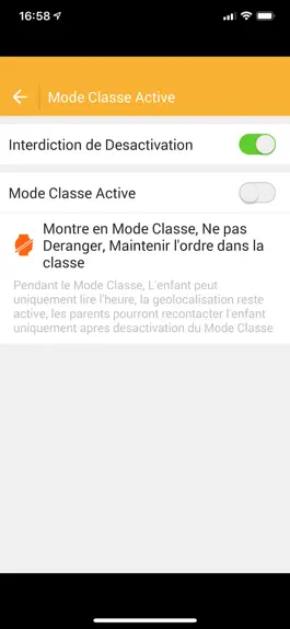 Game screenshot Kiwip Watch hack