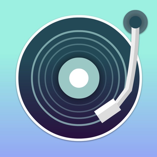 JQBX: Discover Music Together iOS App