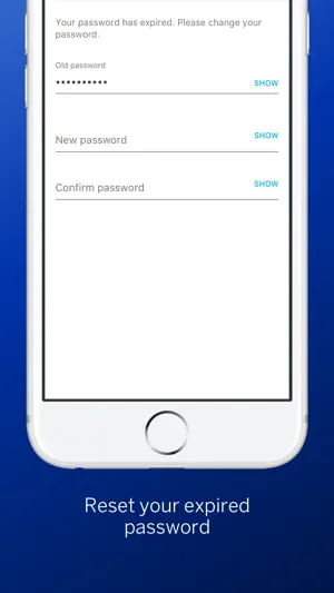 Business Online screenshot 2