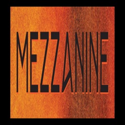 Mezzanine Cafe And Lounge