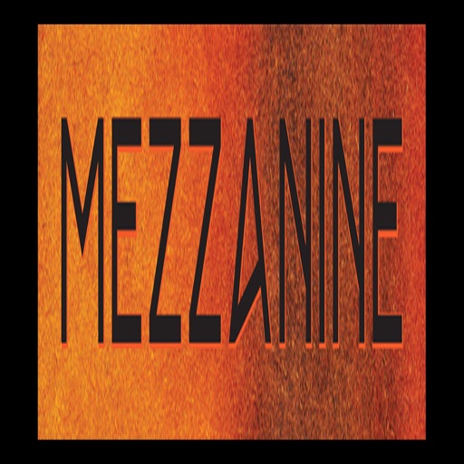 Mezzanine Cafe And Lounge
