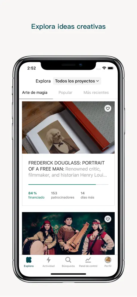 Kickstarter