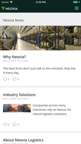 Game screenshot Neovia mod apk
